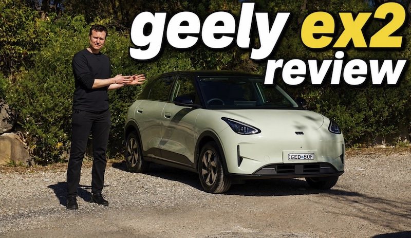 Video: How good is a $26,490 Electric Car?