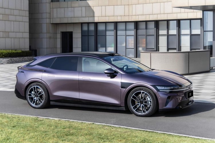 Zeekr 7GT confirmed for 2026 launch Australia with 670km range and 3.1 second sprint