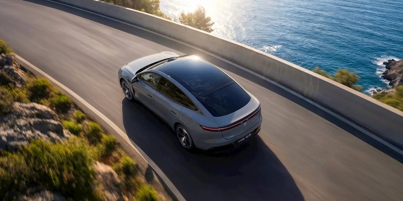This $22K EV coupe has a semi-solid-state battery and a ‘Queen’ makeup station in China