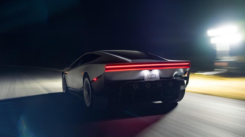 Покупатели платят до 250 тысяч долларов за предзаказ Tesla Roadster