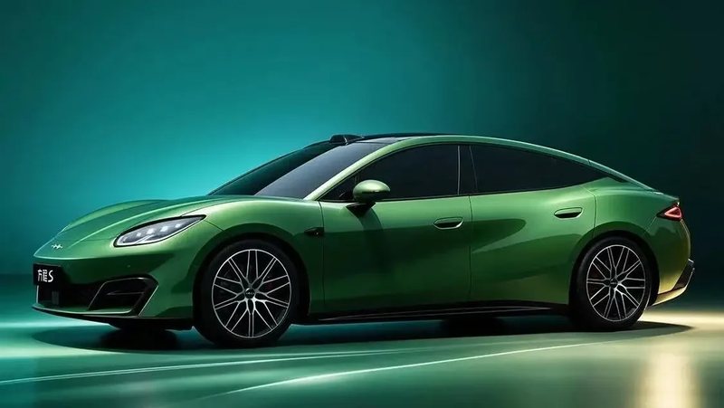 BYD targets Xiaomi SU7 and Tesla Model 3 with new Fang Cheng Bao Formula S and S GT launch