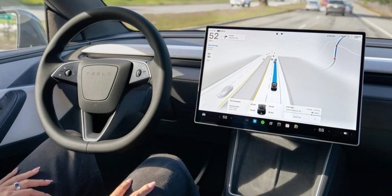 Case against Tesla over broken FSD promises in Europe gets serious