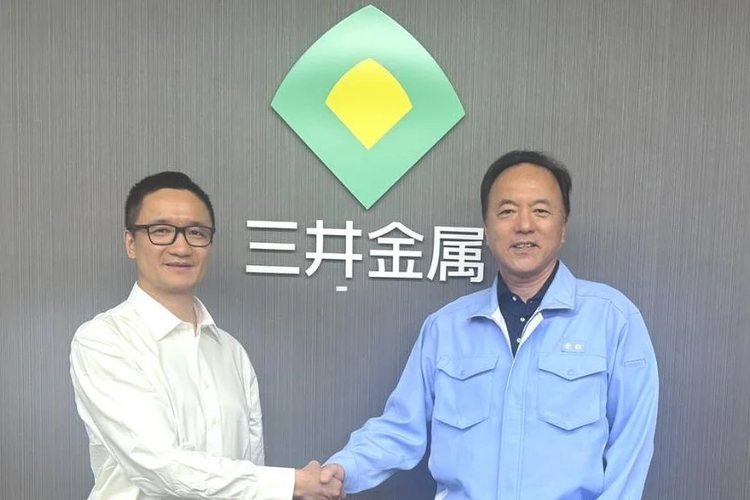 Solid-state batteries: Factorial leverages Japanese electrolyte expertise
