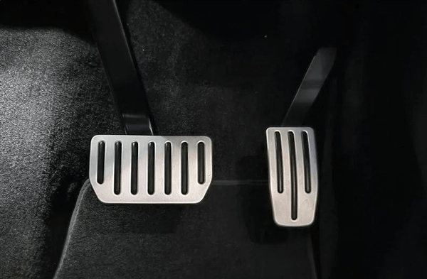 单踏板模式致电动车事故率飙升至燃油车9倍
