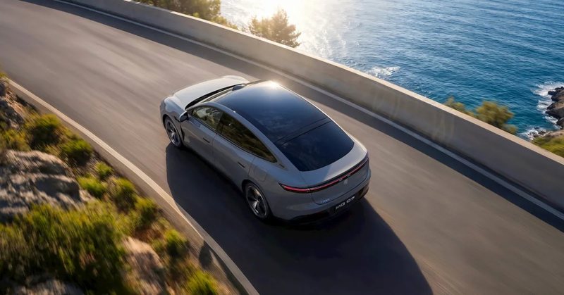These EVs retain their battery best, largest-ever study finds