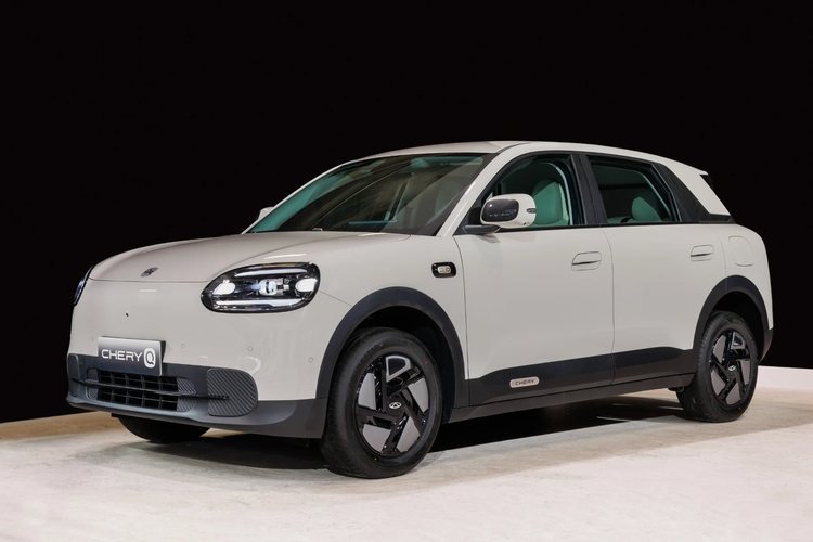 Chery establishes German headquarters and prepares Chery Q EV market entry