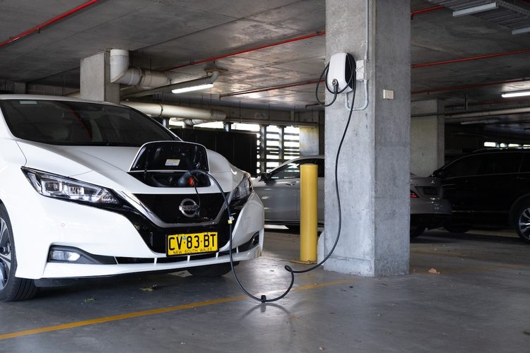 State government releases detailed guide on how to get EV charging in strata buildings
