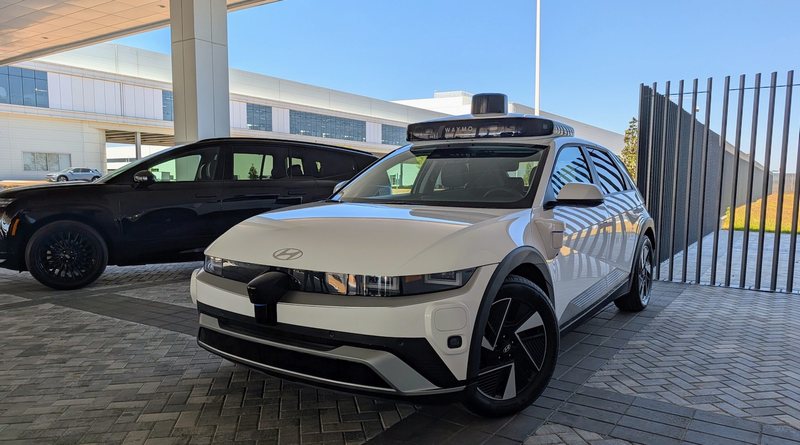 Waymo Hits Summer Break With Coast-to-Coast Expansion