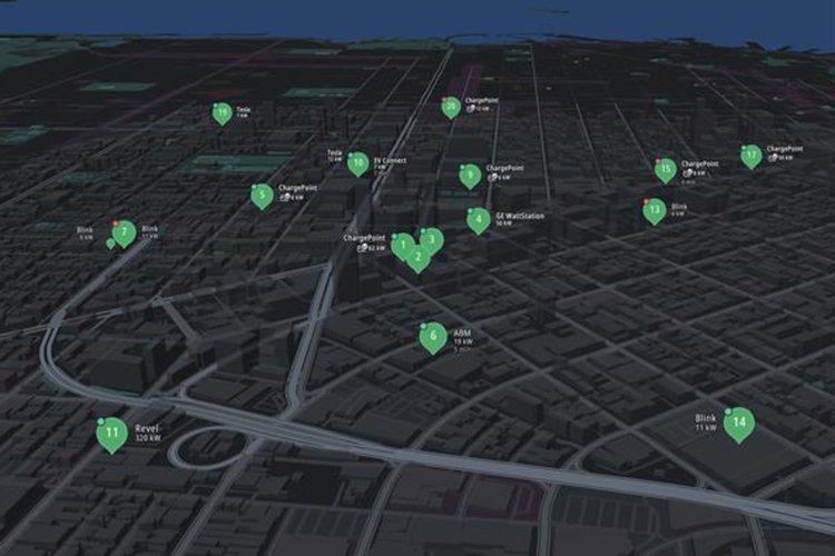 TomTom accelerates integration of new EVs into its EV services