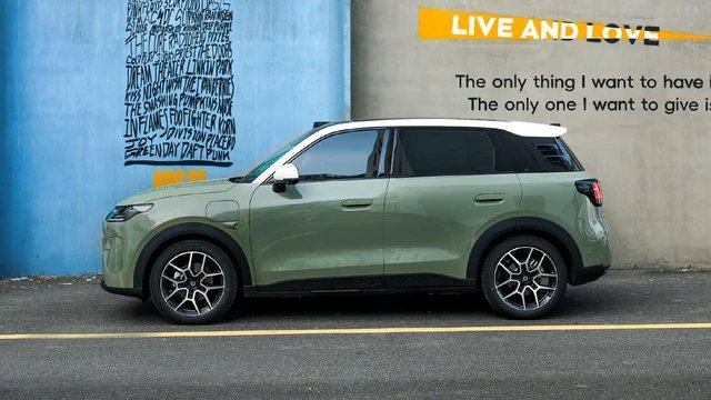 Leapmotor's A10 SUV hits 100,000-unit production milestone 135 days after launch
