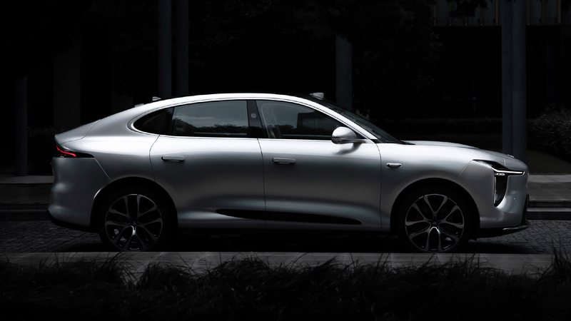 IM Motors to open pre-sales of updated LS6 SUV on September 10 with steer-by-wire chassis