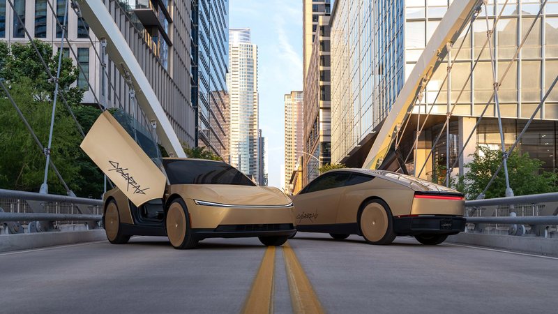 Tesla Cybercab begins operations in US, China debut set for mid-September