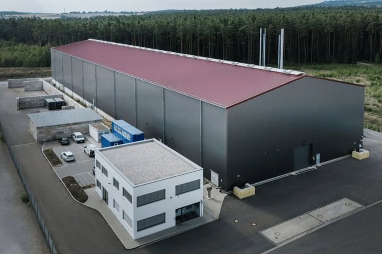 Cylib acquires Bavarian EV battery recycling facility