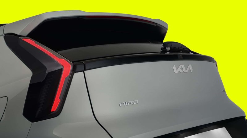 Kia Has 8 Models Coming In 2026. Here's All Of Them