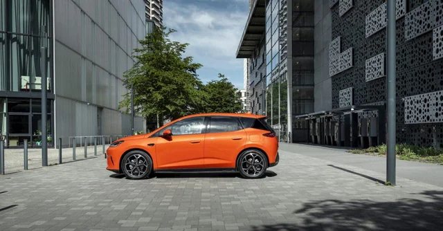 BYD launches its 'biggest-ever' sales event in the UK with discounts on PHEVs and EVs