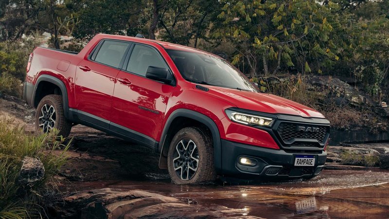 Stellantis CEO Sees A 'Huge Opportunity' For Cheap Cars