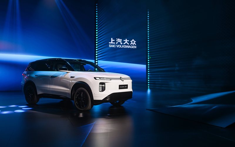 原创文章 2小时前 德系驾控旗舰大五座，上汽大众ID. ERA 8X上市，权益价20.68万起 10月12日，上汽大众ID. ERA 8X正式上市，共推出Pro、Max、Max长续航版、Ultra长续航版四款配置，权益价分别为20.68万元、22.98万元 品牌 8