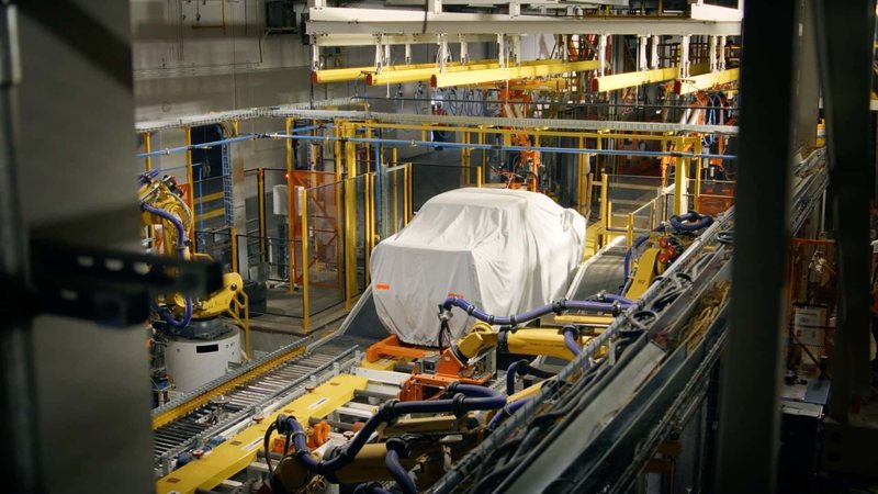 Ford Converts Louisville Plant For The $28,000 Fathom Electric Truck In Under A Year