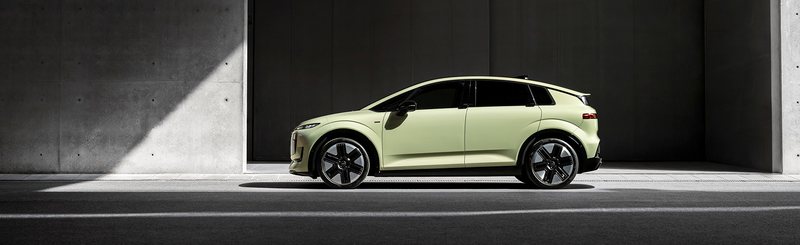 Audi A2 e‑tron debuts as the most efficient model in Audi's history