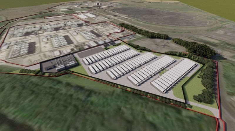UK July Roundup: Engie commissions 100MW, Fidra and Masdar FIDs, Eku buys big, consents for Aura, Starlight