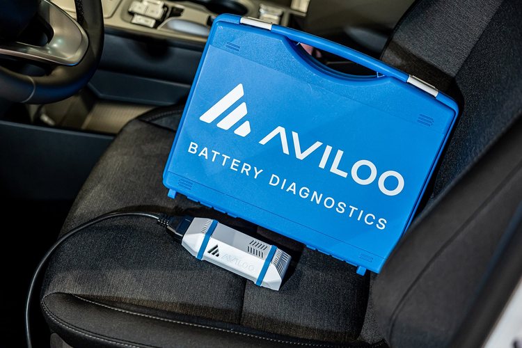 Aviloo expands battery warranty to 26 countries