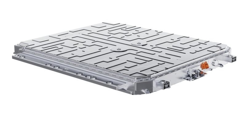 Svolt's 100 kWh semi-solid-state battery enters mass production
