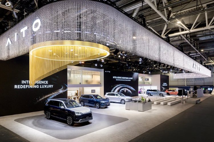 Aito plans European expansion for autumn 2027