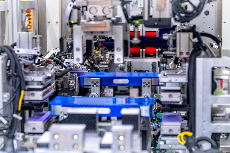 EU ‘Battery Booster’ funding applications now open