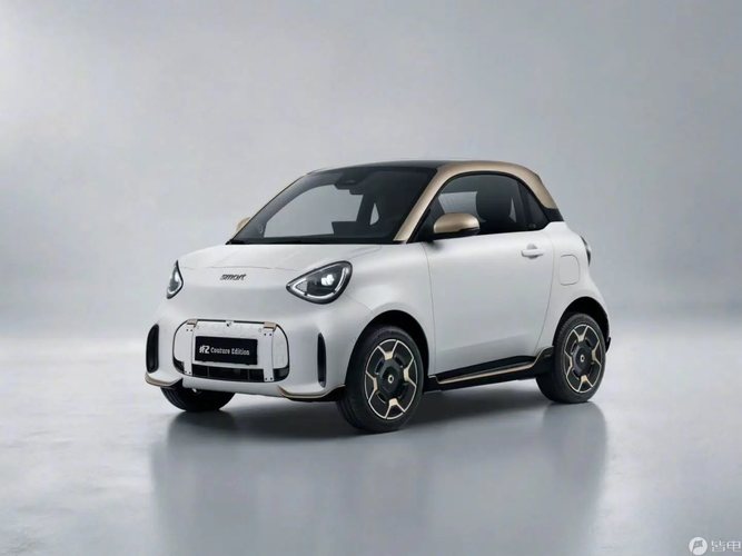 Geely’s Smart #2 set for November 5 launch in China with 410 km CLTC range