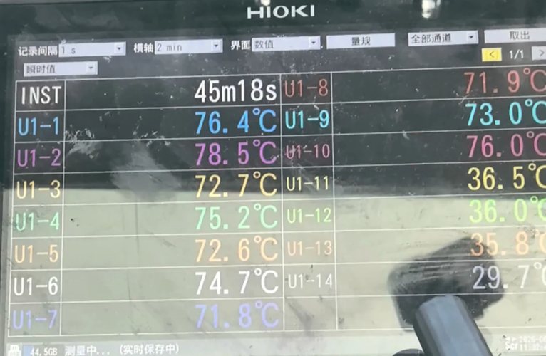 Banned blogger uses Chinese state lab to prove BYD’s 2nd-gen Blade hits 78.5°C