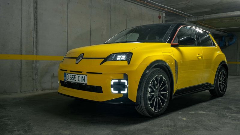 Europe’s EV Sales Explode, Now Making Up A Quarter Of New Cars