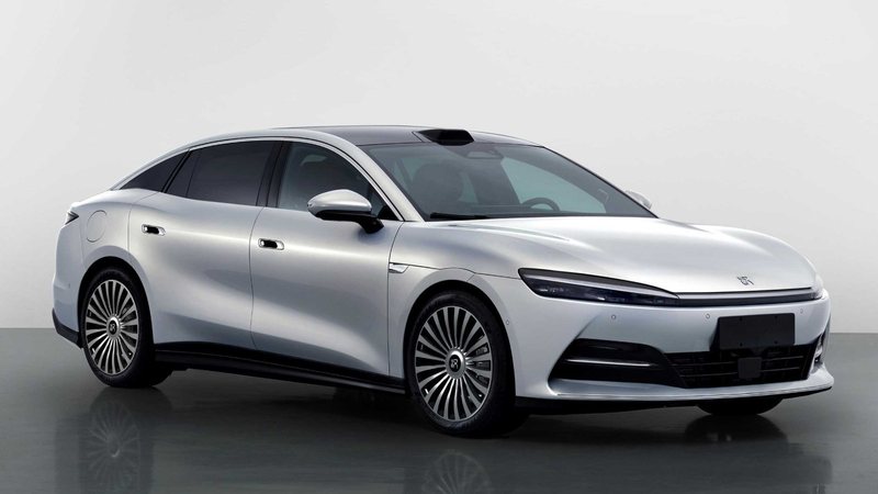 BYD's all-new Han and third-gen Qin Plus appear in filings as core sedan refresh continues