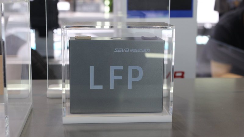 Xiaomi follows Li Auto with planned Sunwoda EVB investment to deepen battery ties