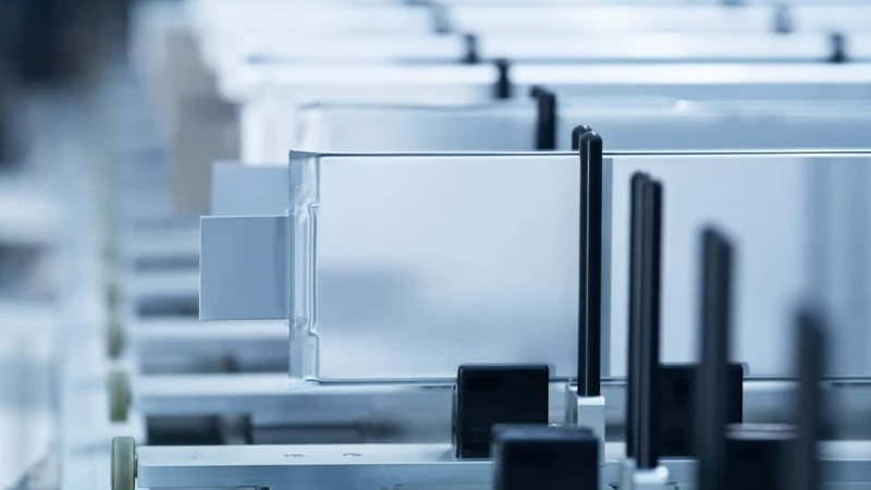A Mercedes-Backed Company Just Put Solid-State Batteries Into Mass Production