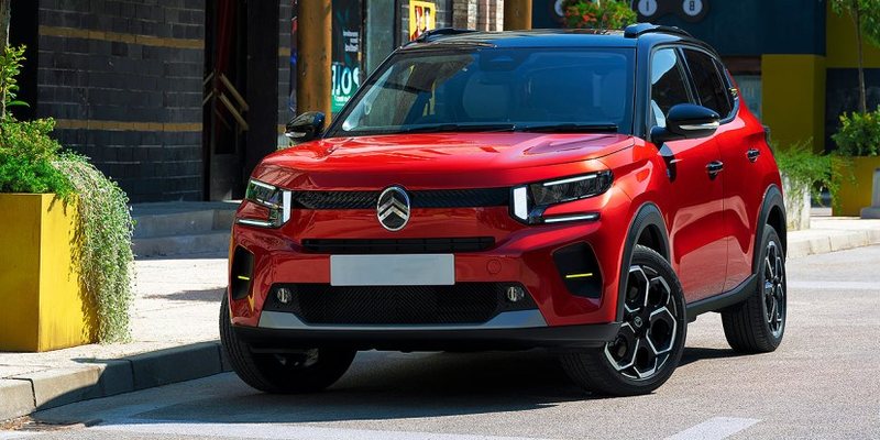 Cheap hatchbacks and Chinese partnerships are propping up the Stellantis EV strategy