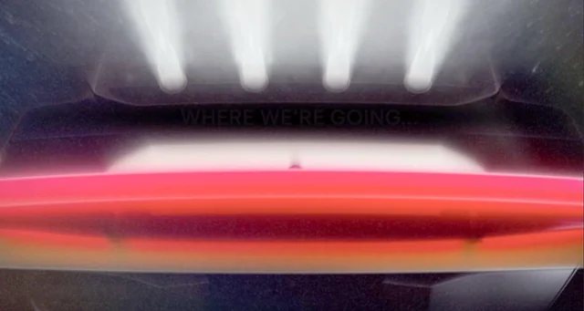 Tesla announces Roadster unveil for October 1st, includes hidden text