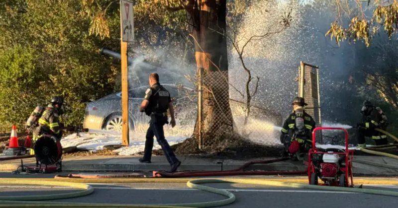 Tesla’s record month: 4 fatal Autopilot and Full Self-Driving crashes