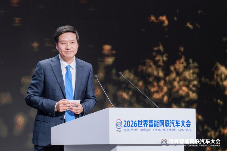 雷军：没有安全，其他都是零！小米目标做同档最安全的车