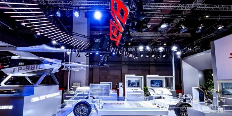 Sunwoda's 15C Megawatt tech means full battery in less than 10 minutes