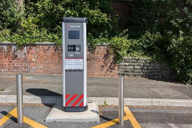 Wales grants decade-long rates relief for EV charging sites