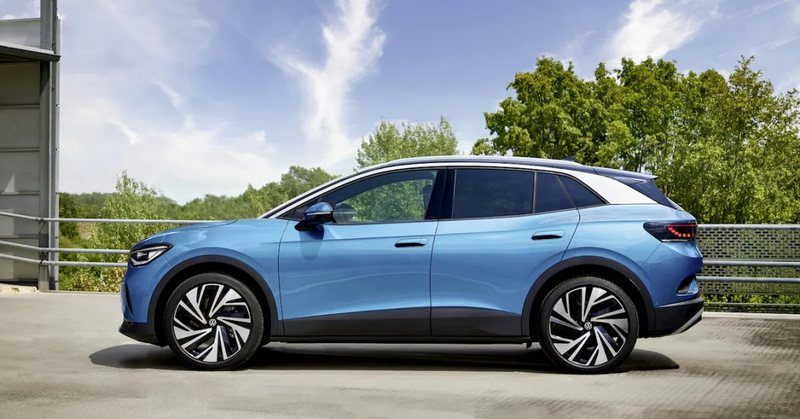 Volkswagen recalls nearly 73,000 EVs due to faulty batteries