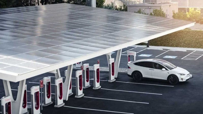 US EV Sales Plunge 30 Percent As Europe’s Market Share Climbs To A Record High
