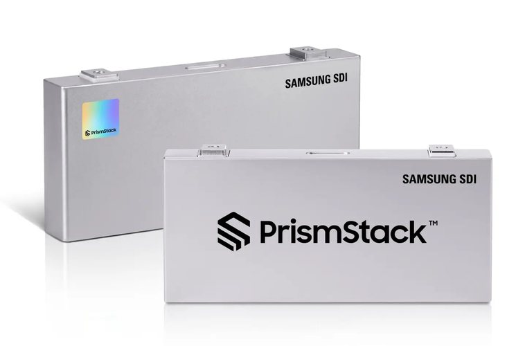 Samsung SDI, GM end $3,5B battery plant venture in Indiana, to co-develop prismatic batteries