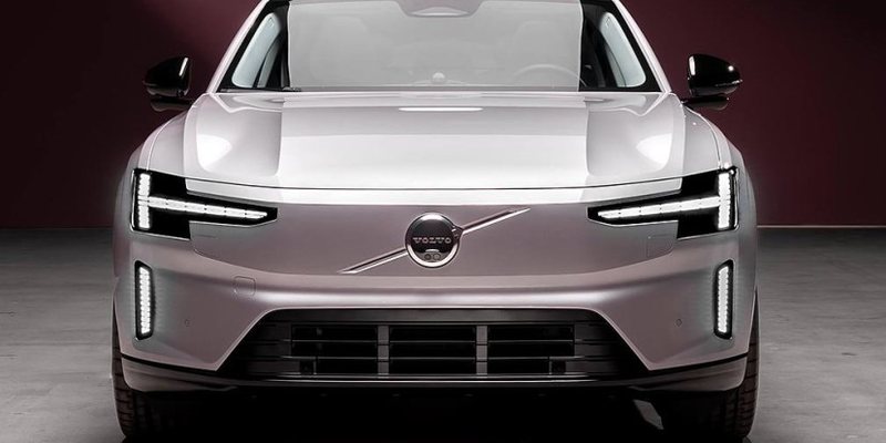 Volvo contemplates electric sedan and wagon for the US market