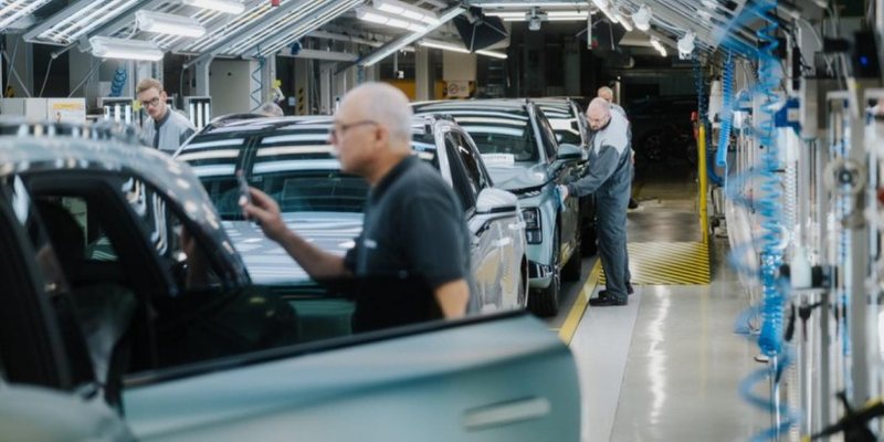 Brussels wants China to lower PHEV exports or face tariffs
