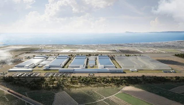 Volkswagen is reportedly considering a Gotion stake in the PowerCo battery factory in Spain