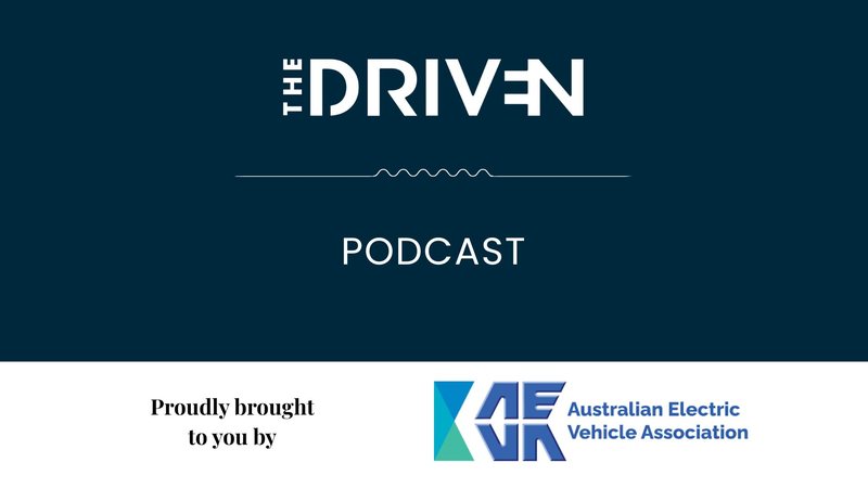 The Driven Podcast: More small cars arrive as EV sales stay big