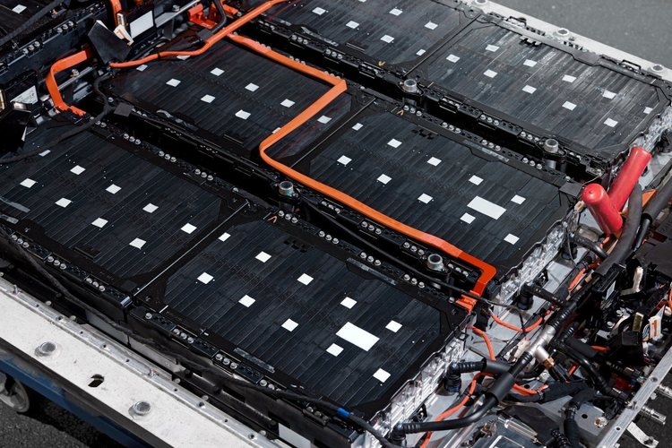 Hydrovolt to recycle Iceland’s EV batteries in Future