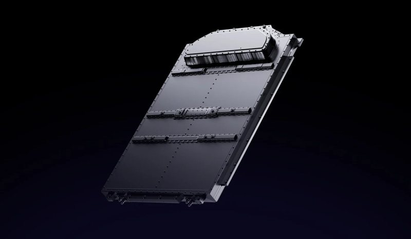 CATL Expands Its Lead in the Global Battery Market