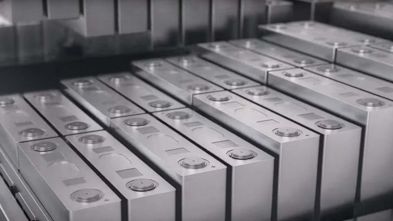 China Wants Mass-Produced Solid-State Batteries By 2030. CATL Knows That's Hard